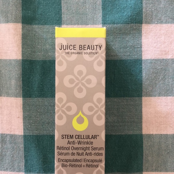 BNIB JUICE BEAUTY - Picture 2 of 3